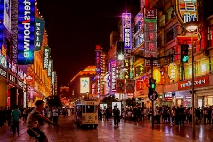 Eleanor, 38 — Escort in Chunxi, China
