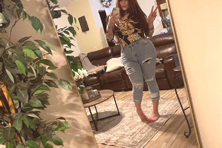 Eleanor, 38 — Escort in College City, United States