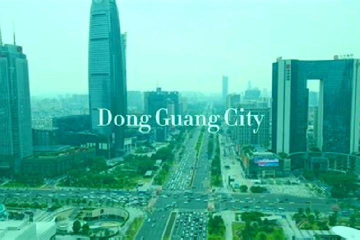Eleanor, 38 — Escort in Dongguang, China