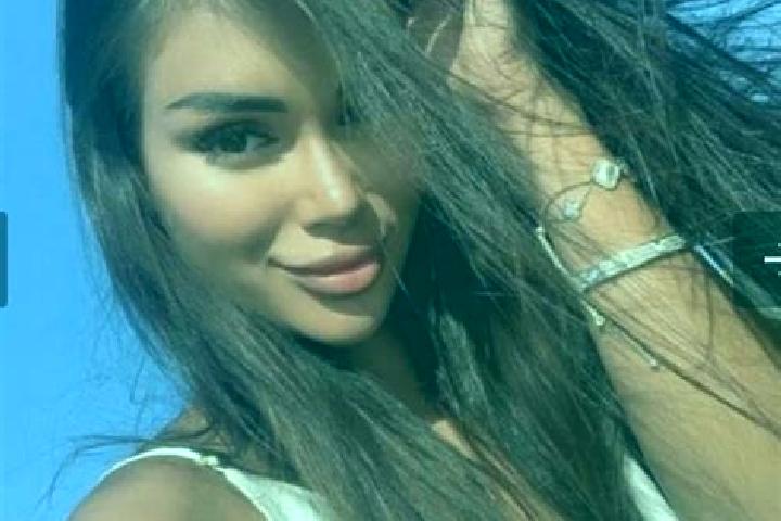 Eleanor, 38 — Escort in Eskihisar, Turkey