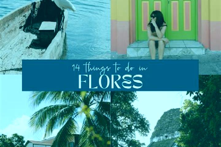 Eleanor, 38 — Escort in Flores, Guatemala