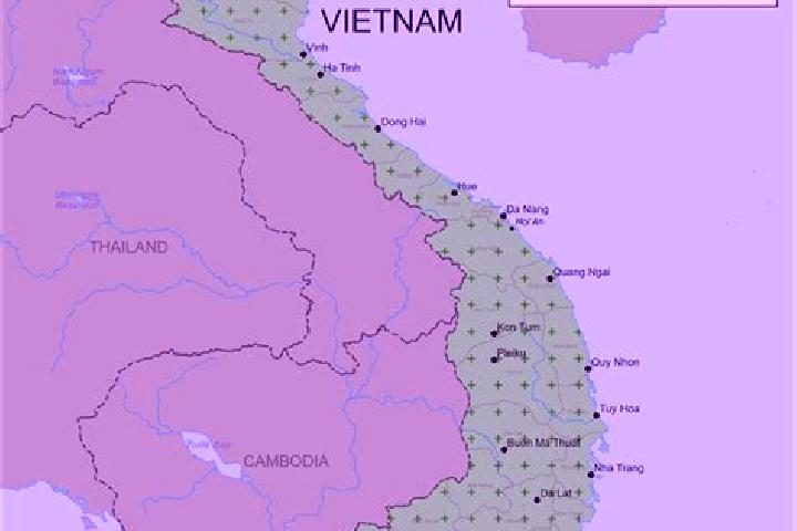 Eleanor, 38 — Escort in GJak Rve, Vietnam