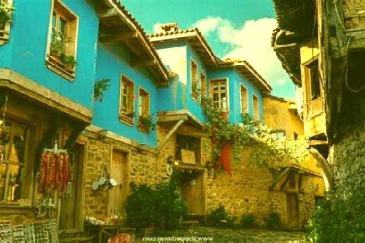 Eleanor, 38 — Escort in Kizik, Turkey