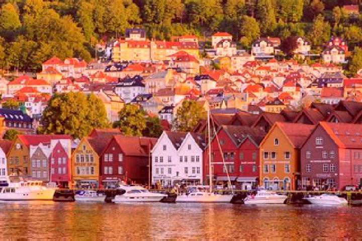 Eleanor, 38 — Escort in Leland, Norway