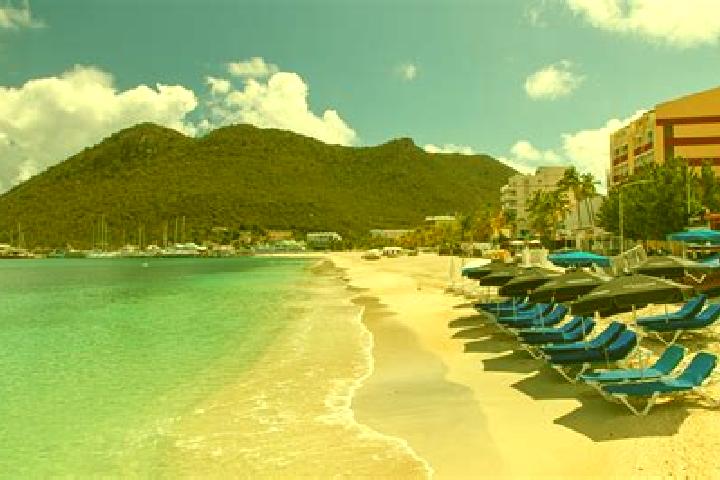 Eleanor, 38 — Escort in Lower Prince s Quarter, Sint Maarten