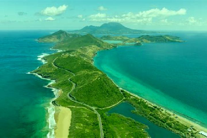 Eleanor, 38 — Escort in Mansion, Saint Kitts and Nevis