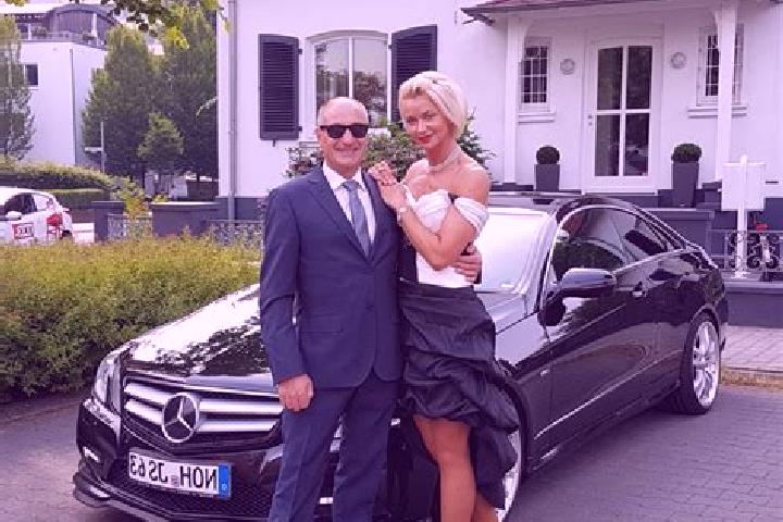 Eleanor, 38 — Escort in Nordhorn, Germany