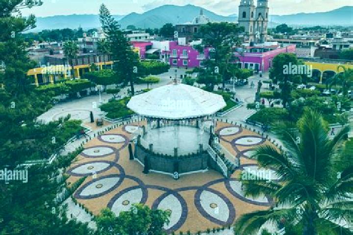 Eleanor, 38 — Escort in Nueva Ciudad Guerrero, Mexico