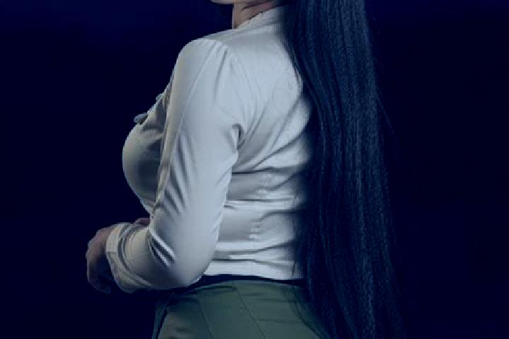 Eleanor, 38 — Escort in Pyawbwe Lay, Myanmar