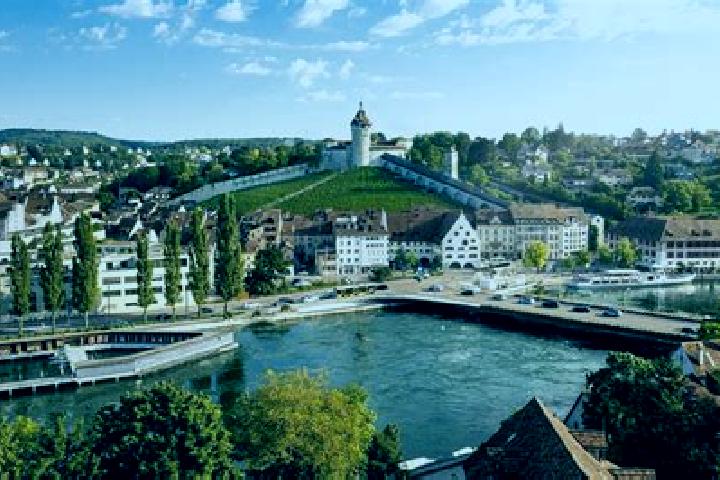 Eleanor, 38 — Escort in Rheinau, Germany