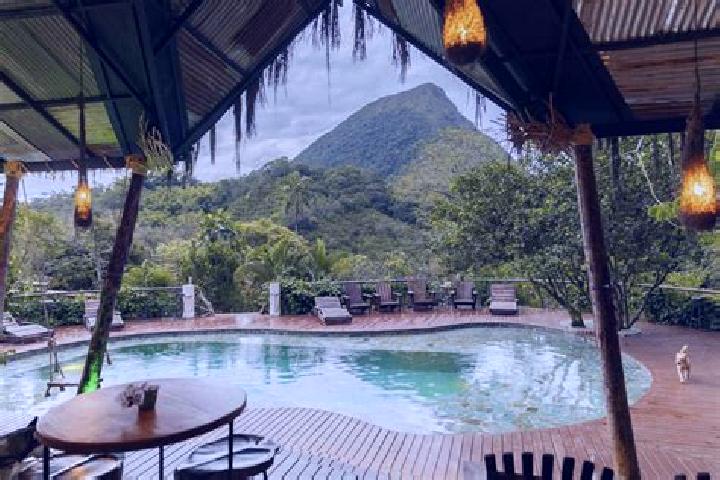 Eleanor, 38 — Escort in Santa Rosa de Osos, Colombia