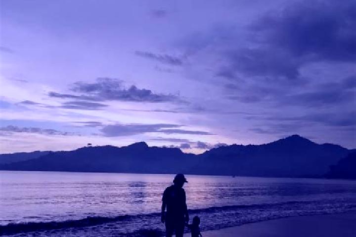 Eleanor, 38 — Escort in Sidem, Indonesia