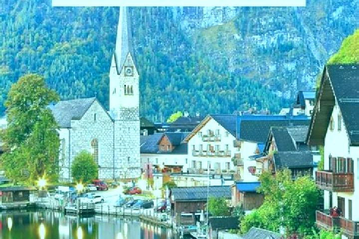 Eleanor, 38 — Escort in Simmering, Austria