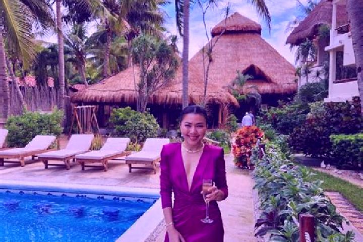 Eleanor, 38 — Escort in Tada Khandrika, India