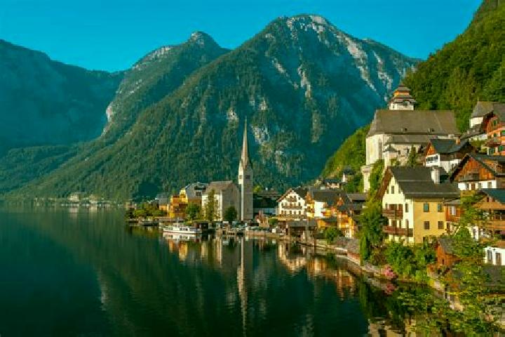 Eleanor, 38 — Escort in Tauplitz, Austria