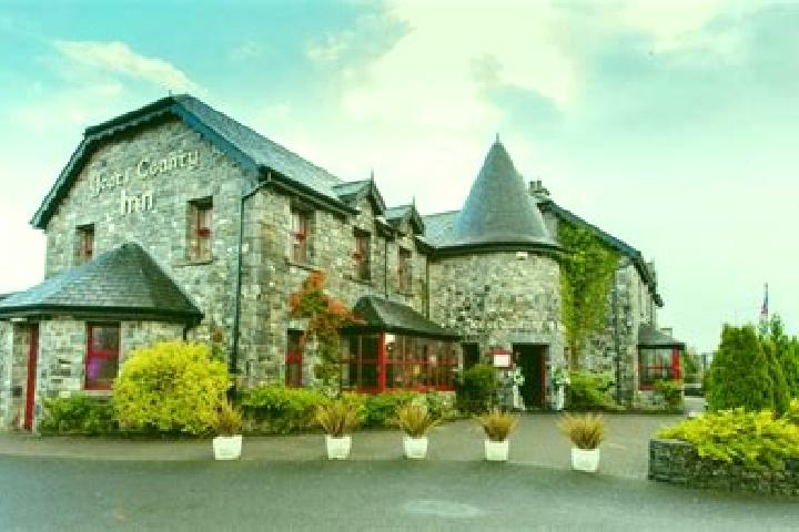 Eleanor, 38 — Escort in Tobercurry, Ireland