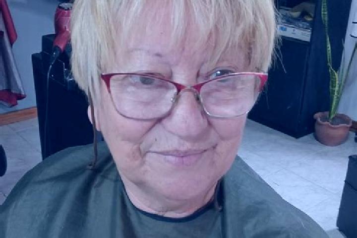 Eleanor, 38 — Escort in Tres Lomas, Argentina
