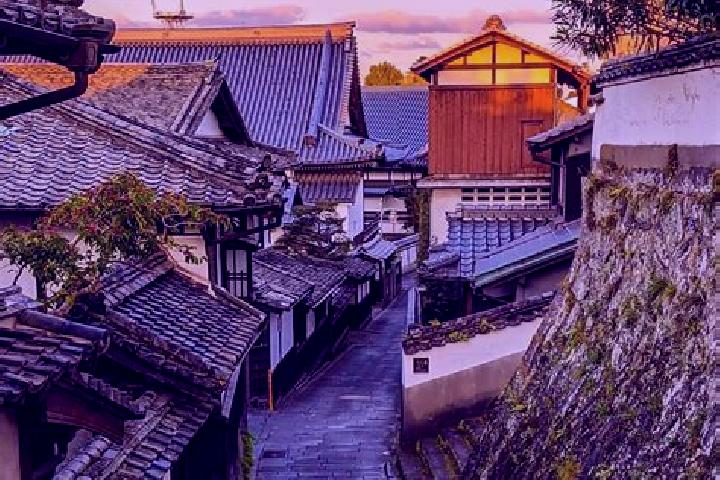 Eleanor, 38 — Escort in Usuki, Japan