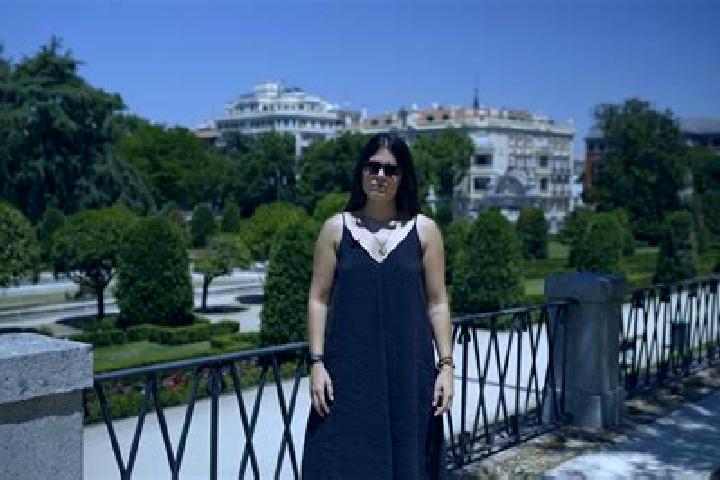 Eleanor, 38 — Escort in Villar de Peralonso, Spain