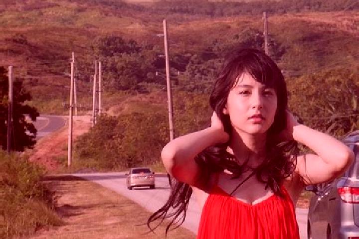 Eleanor, 38 — Escort in Waki, Japan