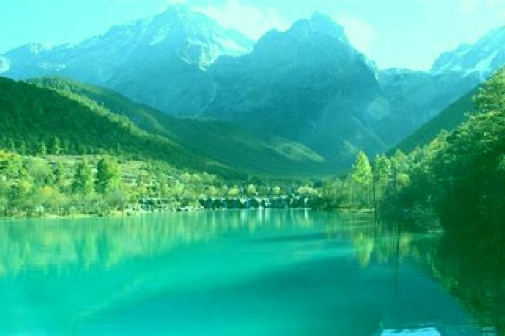 Eleanor, 38 — Escort in Xueshan, China