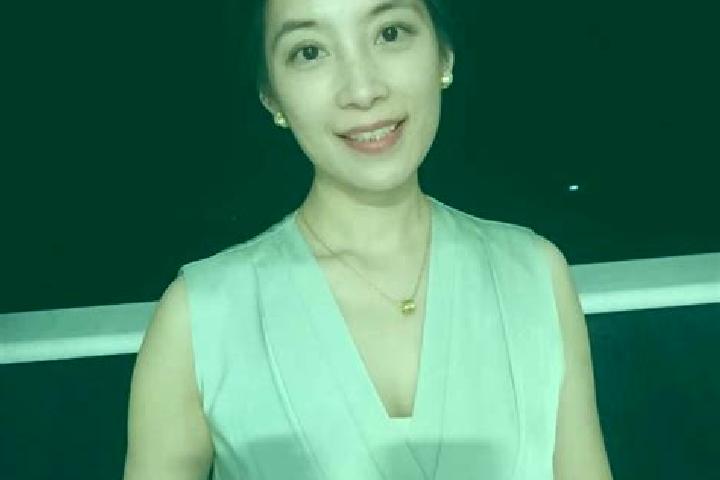 Eleanor, 38 — Escort in Yanhong, China