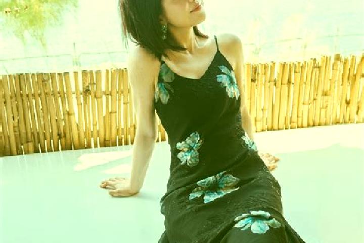 Eleanor, 38 — Escort in Yuanqiao, China