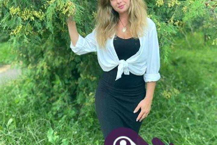 Eleanor, 38 — Escort in Zavodske, Ukraine