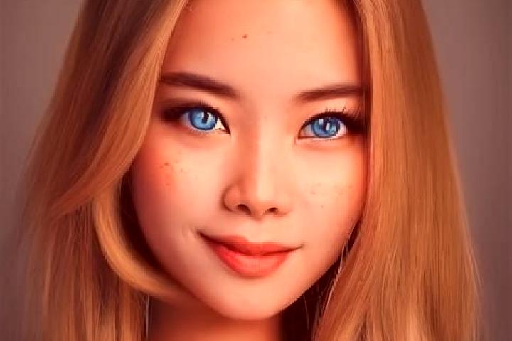 Eleanor, 39, a blonde blue-eyed asian companion based in Tabossi. Offering Roleplay, GFE. Available for incall and outcall, overnight bookings available.