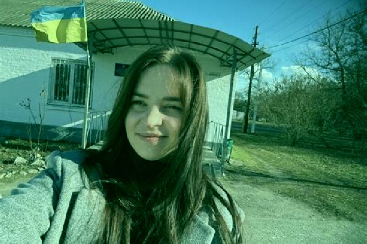 Eleanor, 39 — Escort in Abazivka, Ukraine