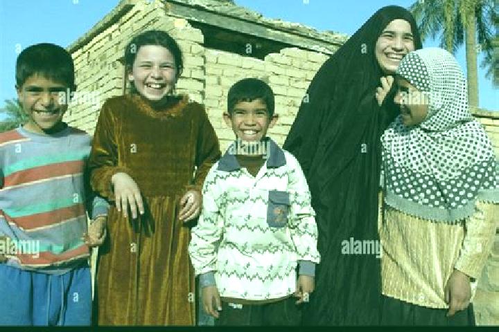 Eleanor, 39 — Escort in As Samawah, Iraq