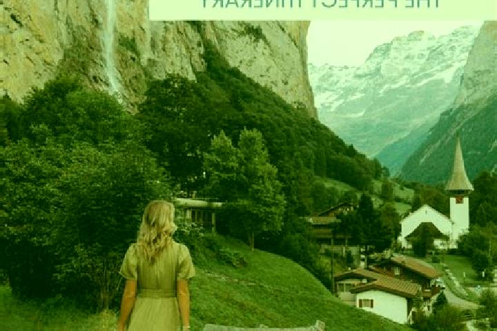 Eleanor, 39 — Escort in Barbereche, Switzerland