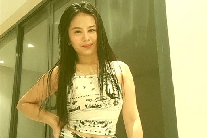 Eleanor, 39 — Escort in Chaiwan, China