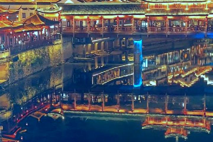 Eleanor, 39 — Escort in Chenzhou, China