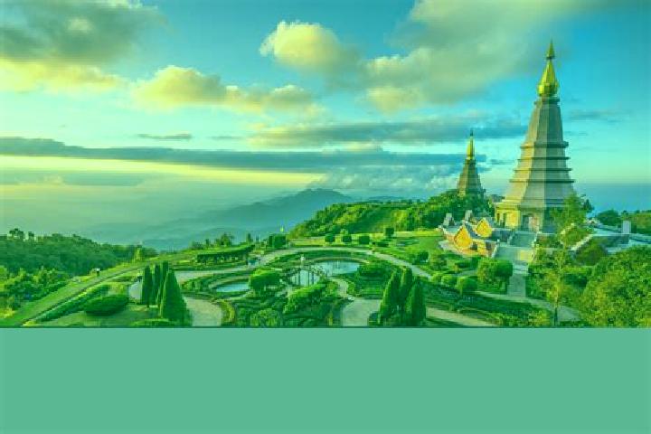 Eleanor, 39 — Escort in Chiang Muan, Thailand