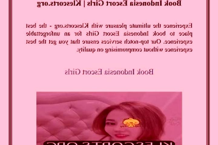Eleanor, 39 — Escort in Gerung, Indonesia