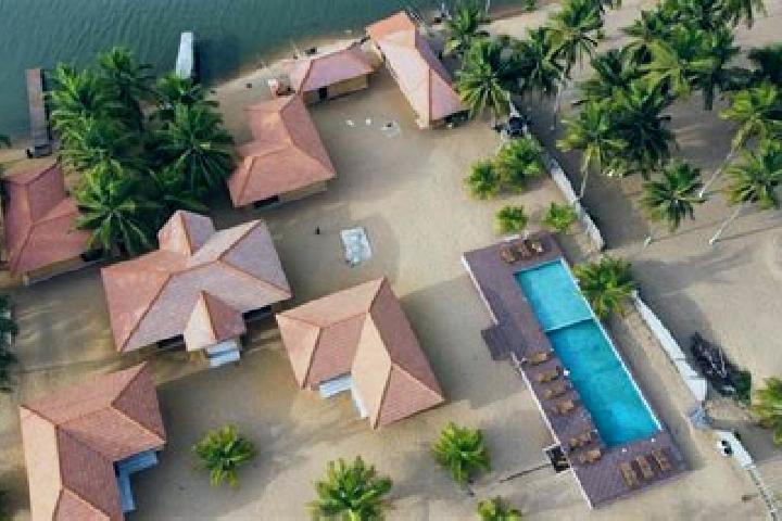 Eleanor, 39 — Escort in Grand-Lahou, Ivory Coast