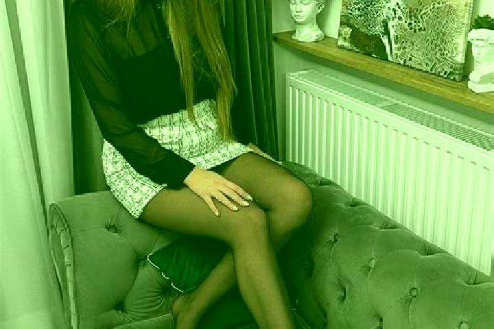 Eleanor, 39 — Escort in Hor, China