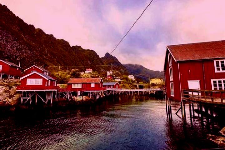 Eleanor, 39 — Escort in Hoyanger, Norway