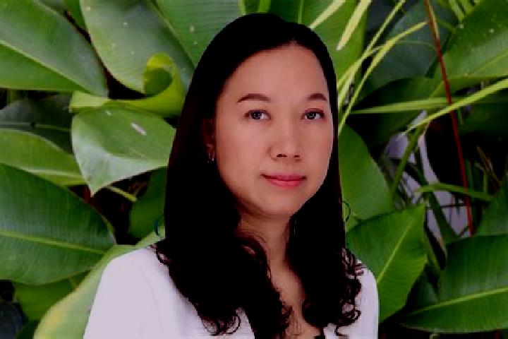 Eleanor, 39 — Escort in Kampong Leav, Cambodia