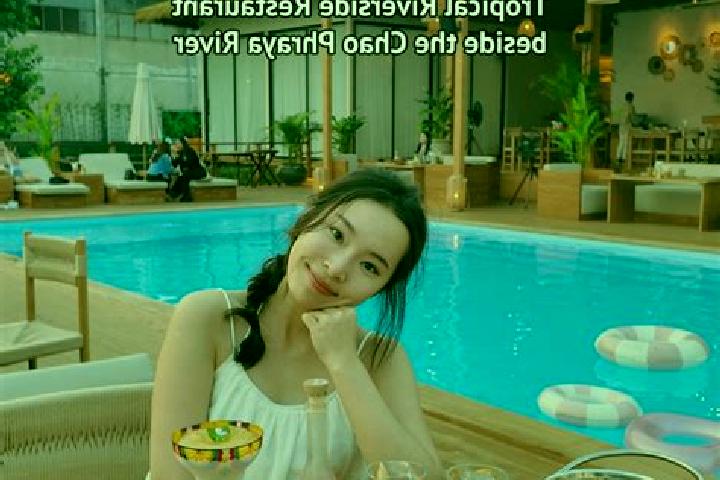 Eleanor, 39 — Escort in Khwaeng Bang Khae, Thailand