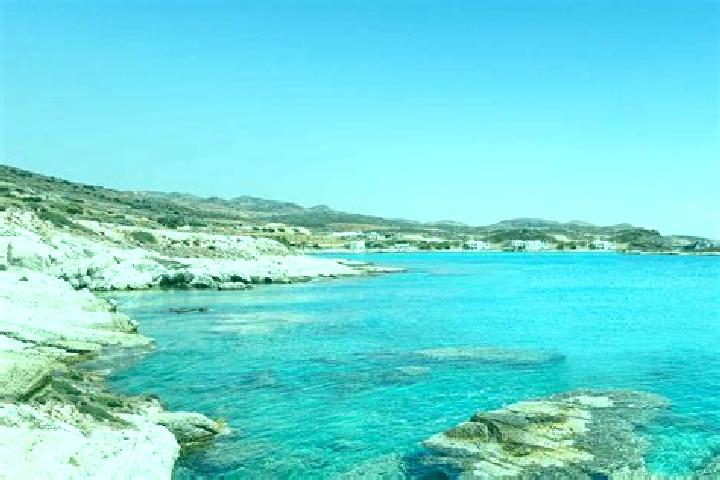 Eleanor, 39 — Escort in Kimolos, Greece