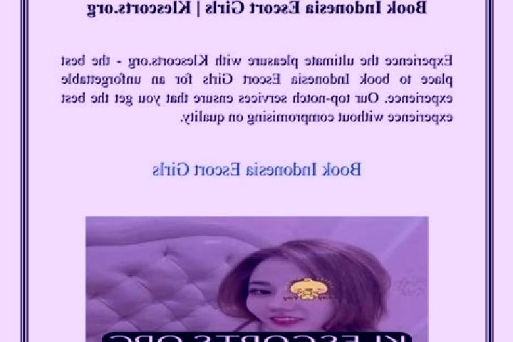 Eleanor, 39 — Escort in Kotabunan, Indonesia