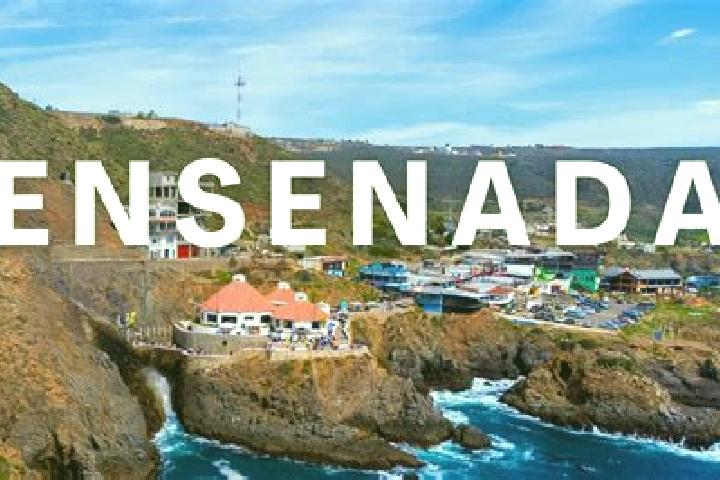 Eleanor, 39 — Escort in La Ensenada, Chile
