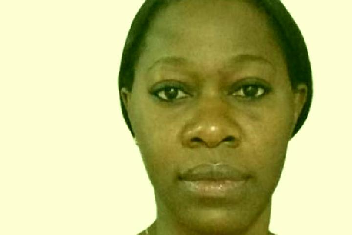 Eleanor, 39 — Escort in Loandjili, Congo