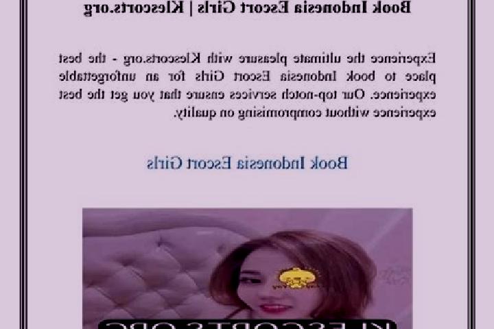 Eleanor, 39 — Escort in Muktisari, Indonesia