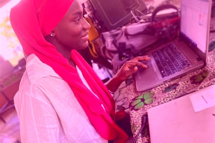 Eleanor, 39 — Escort in Nema Kunku, Gambia
