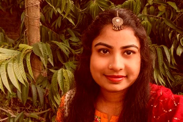 Eleanor, 39 — Escort in Parbatipur, Bangladesh