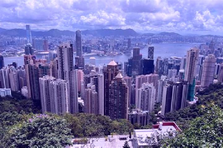 Eleanor, 39 — Escort in Pok Hong, Hong Kong