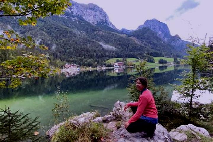 Eleanor, 39 — Escort in Ramsau, Germany